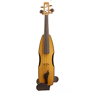 Magic Fluke Cricket Electric Violin